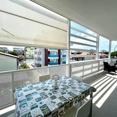 Appartamento Laguna - Carraro Immobiliare Jesolo - Family Apartments エクステリア 写真