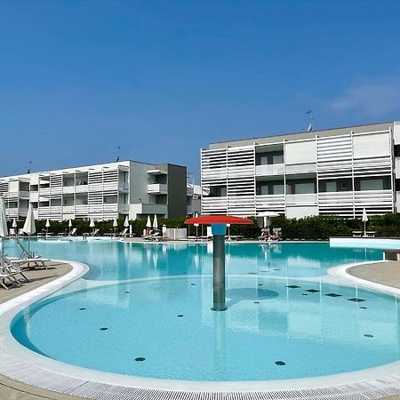 Appartamento Laguna - Carraro Immobiliare Jesolo - Family Apartments エクステリア 写真