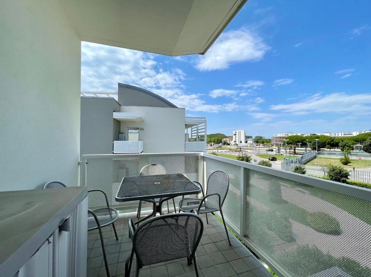 Appartamento Laguna - Carraro Immobiliare Jesolo - Family Apartments エクステリア 写真