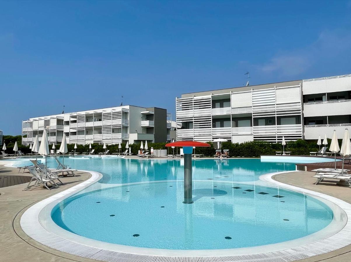 Appartamento Laguna - Carraro Immobiliare Jesolo - Family Apartments エクステリア 写真