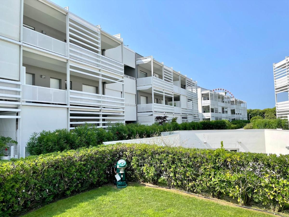 Appartamento Laguna - Carraro Immobiliare Jesolo - Family Apartments エクステリア 写真