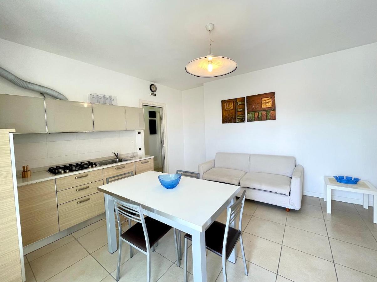 Appartamento Laguna - Carraro Immobiliare Jesolo - Family Apartments エクステリア 写真